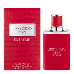 Jimmy Choo Man Extreme Eau de Parfum 200 ml
