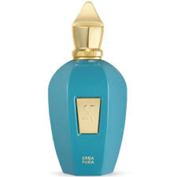 XerJoff Erba Pura Eau de Parfum 100 ml