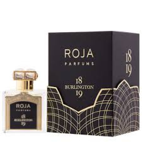 Roja Burlington 1819 Eau de Parfum 100 ml Roja Burlington 1819 Eau de Parfum 100 ml