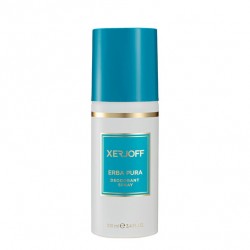 XerJoff Erba Pura Deospray Deodorant 100 ml