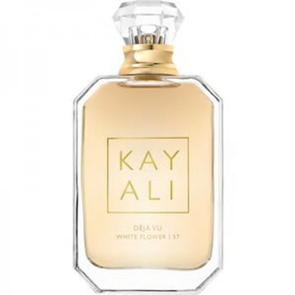 Kayali Deja Vu White Flower 57 Eau de Parfum 50 ml Kayali Deja Vu White Flower 57 Eau de Parfum 50 ml