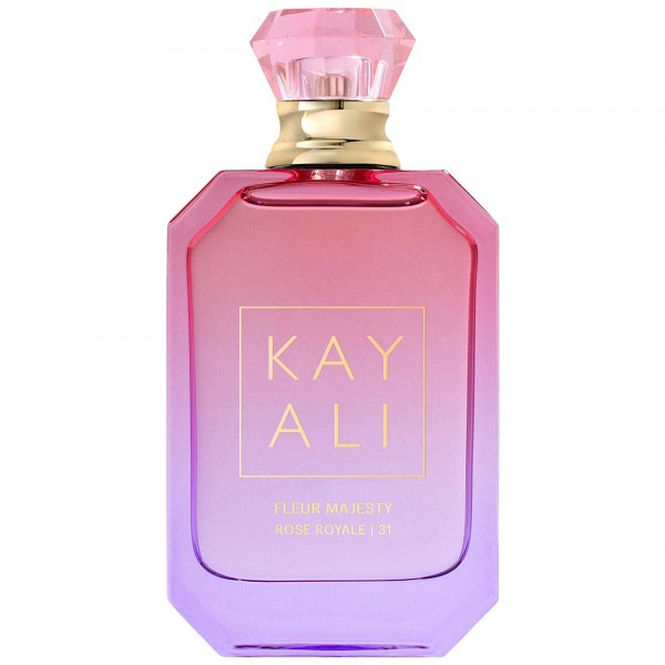 Kayali Fleur Majesty Rose Royale 31 Eau de Parfum 50 ml