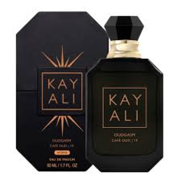 Kayali Oudgasm Rose 16 Intense Eau de Parfum 50 ml