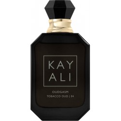 Kayali Oudgasm Tobacco Oud 04 Eau de Parfum 50 ml