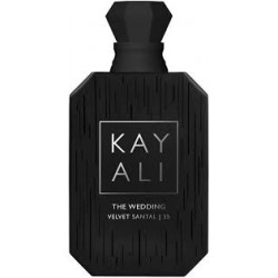 Kayali The Wedding Silk Velvet Santal Eau de Parfum 50 ml