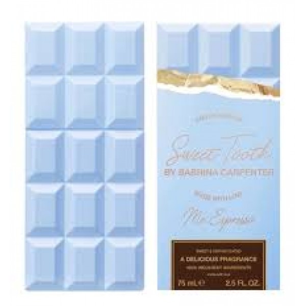 Sabrina Carpenter Espresso Me Eau de Parfum 75 ml