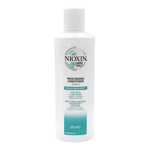 Nioxin Scalp Recovery Conditioner Hair Care 200 ml Nioxin Scalp Recovery Conditioner Hair Care 200 ml