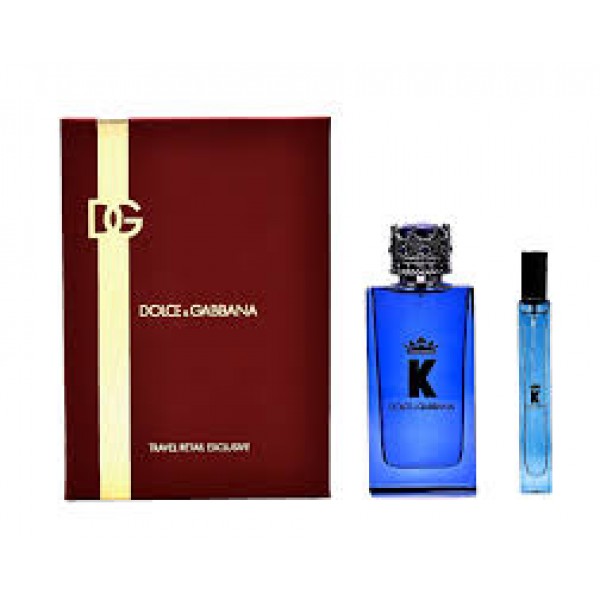Dolce & Gabbana Dolce K 100ml Edp + 10ml Edp Spray Geschenkset