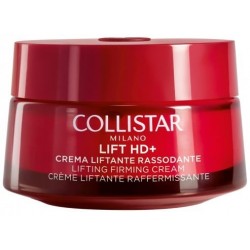 Collistar Lift HD+ Lifting Firming Cream Cosmetica 50 ml