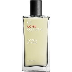 Collistar Uomo Acqua Attiva Eau de Toilette 100 ml