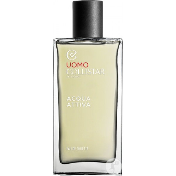 Collistar Uomo Acqua Attiva Eau de Toilette 100 ml