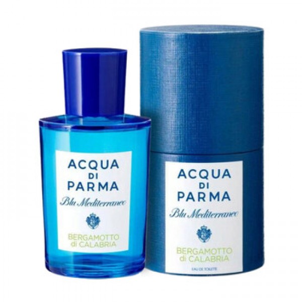 Acqua Di Parma Blu Mediterraneo Bergamotto di Calabria Eau de Toilette 180 ml