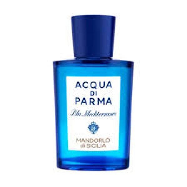 Acqua Di Parma Blu Mediterraneo Mandorlo Di Sicilia Eau de Toilette 180 ml