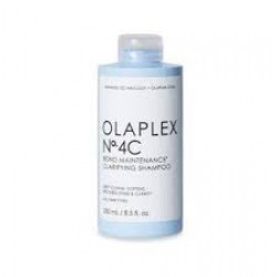 Olaplex No.4C Bond Maintenance Clarifying Shampoo Hair Care 250 ml Olaplex No.4C Bond Maintenance Clarifying Shampoo Hair Care 250 ml