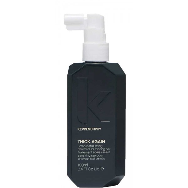 Kevin Murphy Thick Again Leave-in Thickening Lotion Hair Care 100 ml Kevin Murphy Thick Again Leave-in Thickening Lotion Hair Care 100 ml