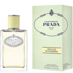 Prada Infusion de Gingembre Eau de Parfum 100 ml