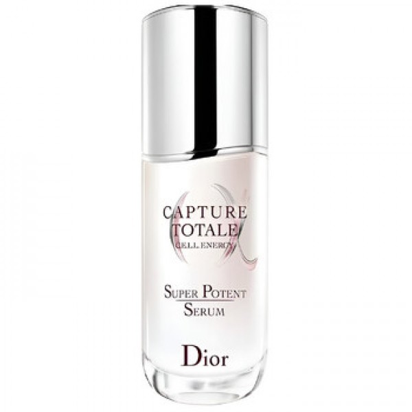 Christian Dior Capture Le Sérum Cosmetica 30 ml