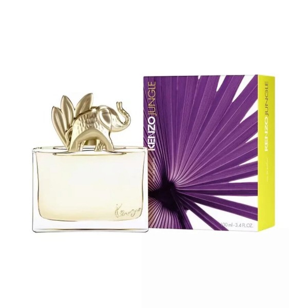 Kenzo Jungle Eau de Parfum 100 ml