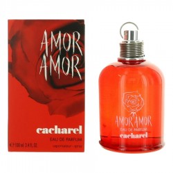 Cacharel Amor Amor Eau de Parfum 100 ml