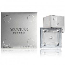 Billie Eilish Your Turn Eau de Parfum 50 ml