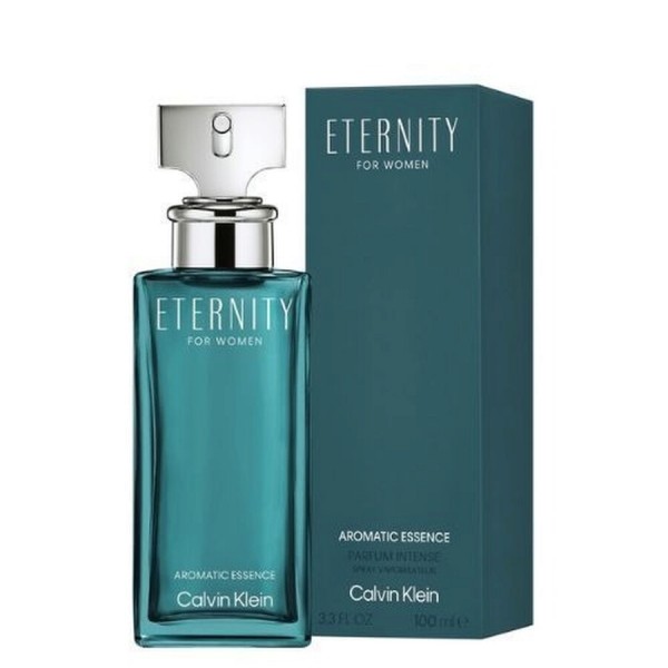 Calvin Klein Eternity Aromatic Essence Intense Parfum 100 ml Calvin Klein Eternity Aromatic Essence Intense Parfum 100 ml