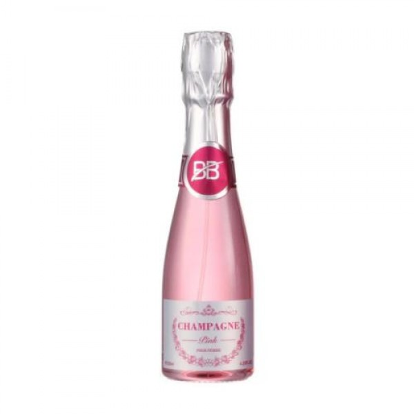 Bharara Champagne Pink Eau de Parfum 100 ml