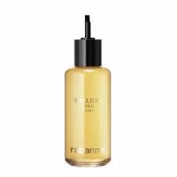 Rabanne Million Gold For Her Refill Bottle Eau de Parfum 200 ml