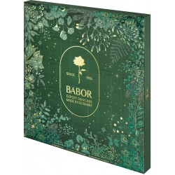 BABOR Advent Kalender 2025 Geschenkset BABOR Advent Kalender 2025 Geschenkset