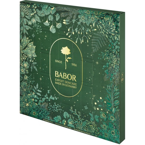 BABOR Advent Kalender 2025 Geschenkset BABOR Advent Kalender 2025 Geschenkset