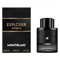 Mont Blanc Explorer Extreme Parfum 60 ml