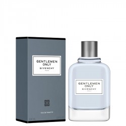 Givenchy Gentleman Only Eau de Toilette 100 ml