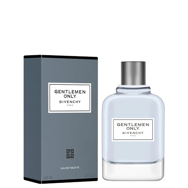 Givenchy Gentleman Only Eau de Toilette 100 ml