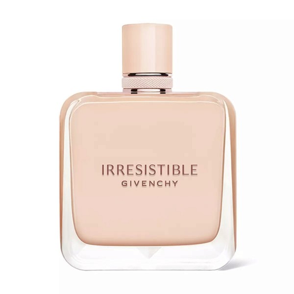 Givenchy Irresistible Nude Velvet Eau de Parfum 80 ml