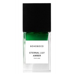 Bohoboco Eternal Lily Amber Eau de Parfum 50 ml Bohoboco Eternal Lily Amber Eau de Parfum 50 ml