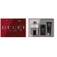Gucci Guilty Pour Homme 90ml Edt + Showergel + Deostick 75ml Geschenkset