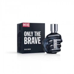 Diesel Only The Brave Eau de Parfum 125 ml