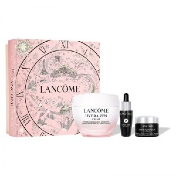 Lancôme Hydrazen Set 3 Stuks Geschenkset