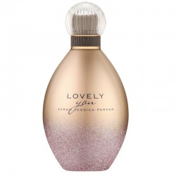 Sarah J. Parker Lovely You Eau de Parfum 150 ml