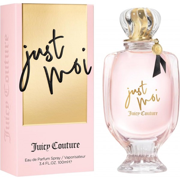 Juicy Couture Just Moi Eau de Parfum 100 ml
