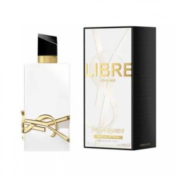 Y.S.L. Libre L'Eau Nue Eau de Parfum 90 ml