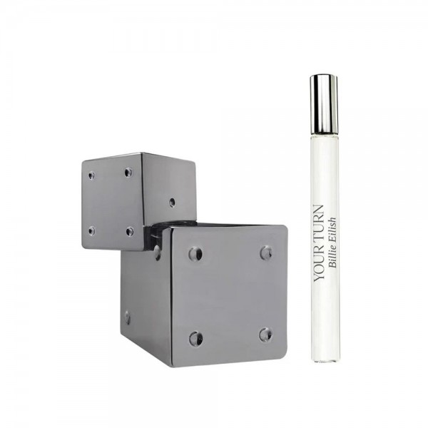Billie Eilish Your Turn 100ml Edp + 10ml Edp Spray Geschenkset