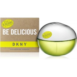 DKNY Be Delicious Eau de Parfum 100 ml
