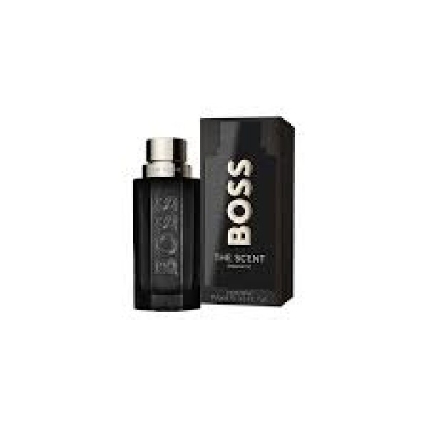 Hugo Boss The Scent Magnetic Eau de Parfum 100 ml