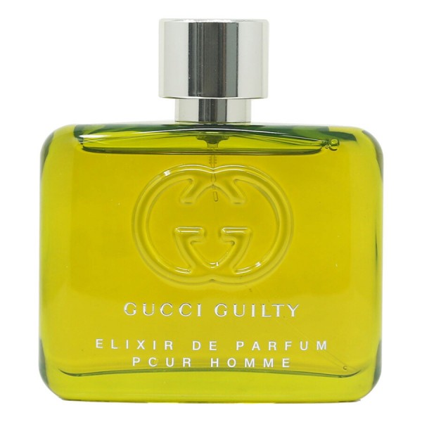 Gucci Guilty Elixir Pour Homme Parfum 60 ml