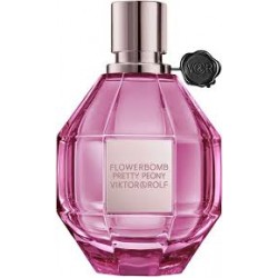 Viktor & Rolf Flowerbomb Petty Peoni Eau de Parfum 100 ml