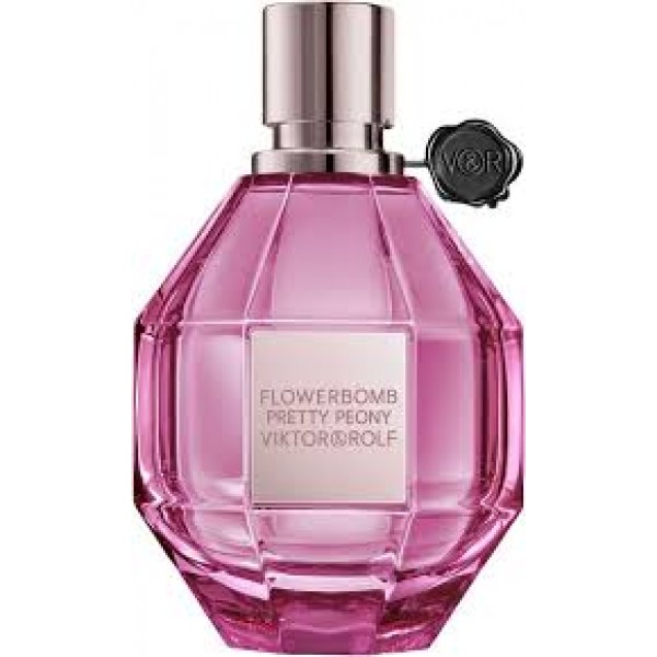 Viktor & Rolf Flowerbomb Petty Peoni Eau de Parfum 100 ml