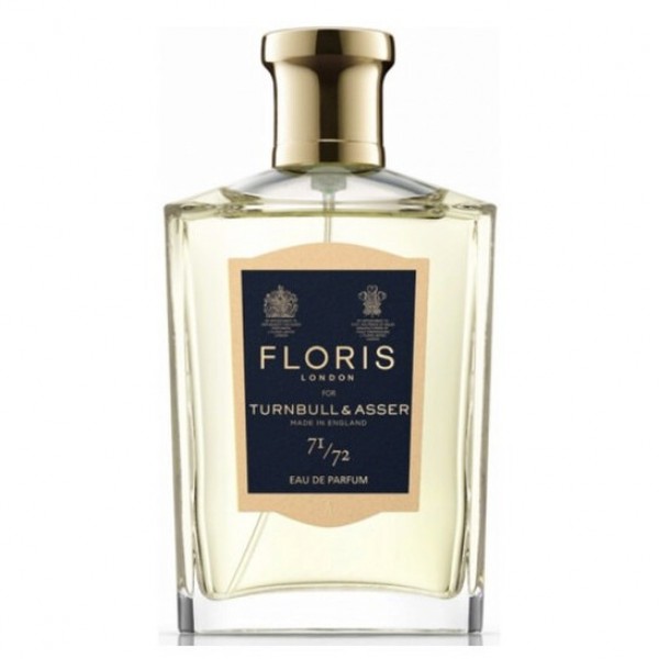 Floris London 71/72 Eau de Parfum 100 ml