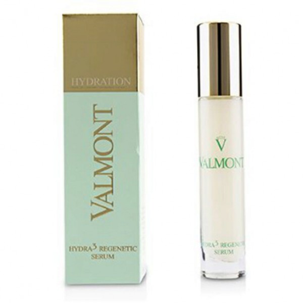 Valmont Hydra 3 Regenetic Serum Cosmetica 30 ml
