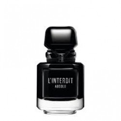Givenchy L'Interdit Absolu Intense Eau de Parfum 35 ml