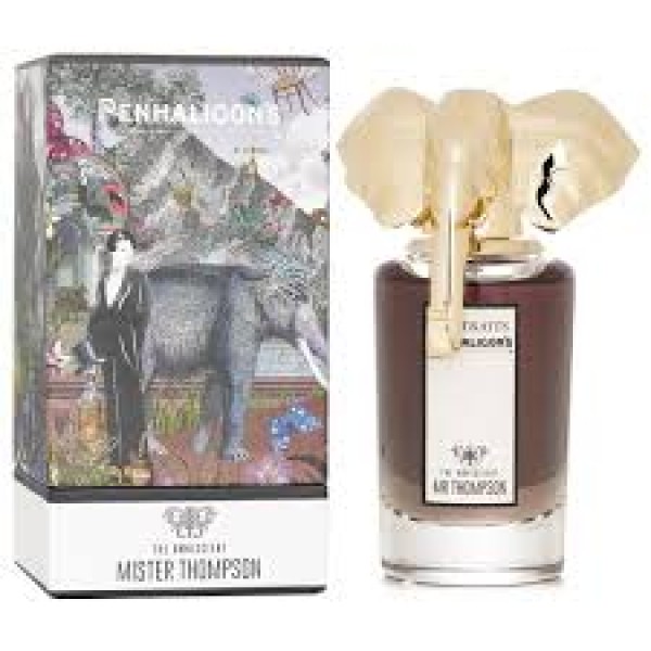 Penhaligons A Kiss Of Bliss Eau de Parfum 100 ml